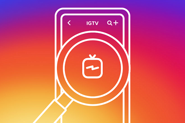 IGTV اینستاگرام