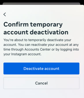 confirm