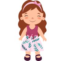 اسم دختر با حرف ف