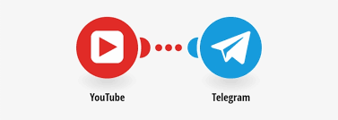 دانلود از یوتیوب با ربات تلگرام