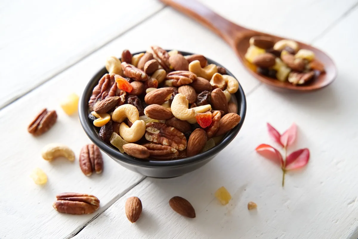 رژیم غذایی در هفته بیست و چهارم بارداری