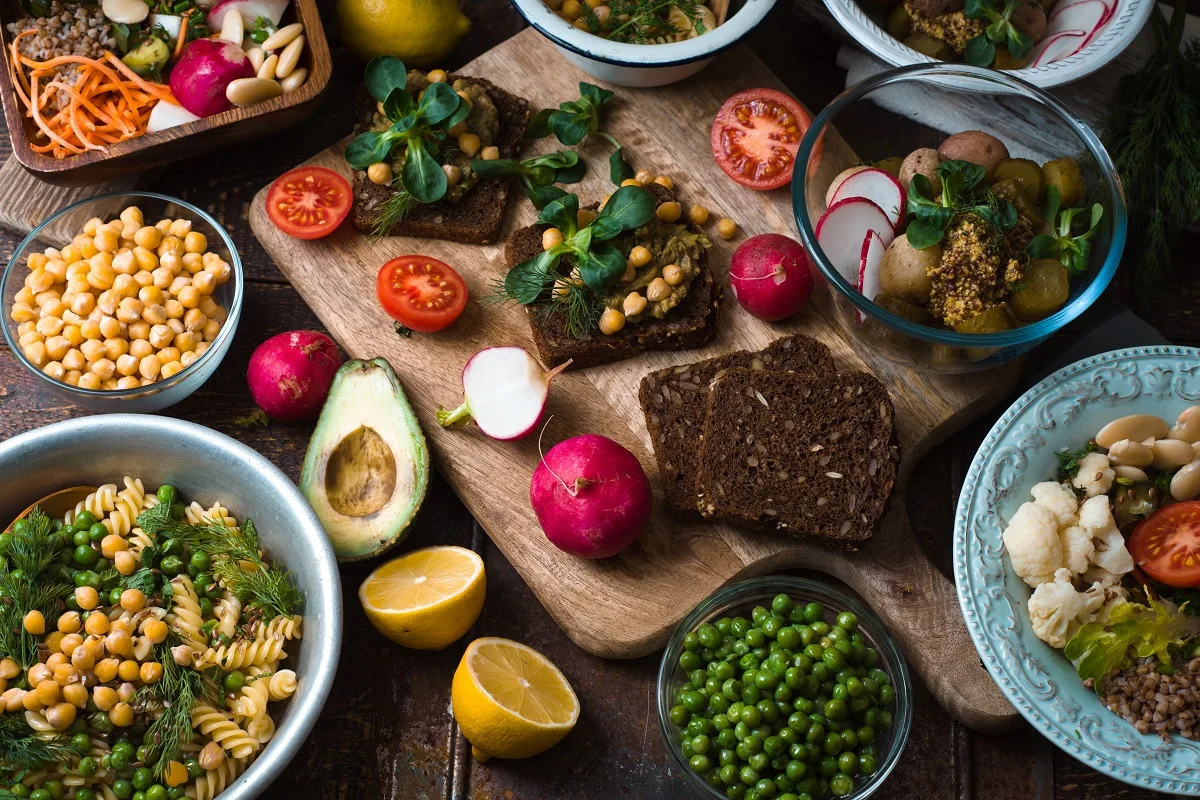 رژیم غذایی در هفته بیست و نهم بارداری