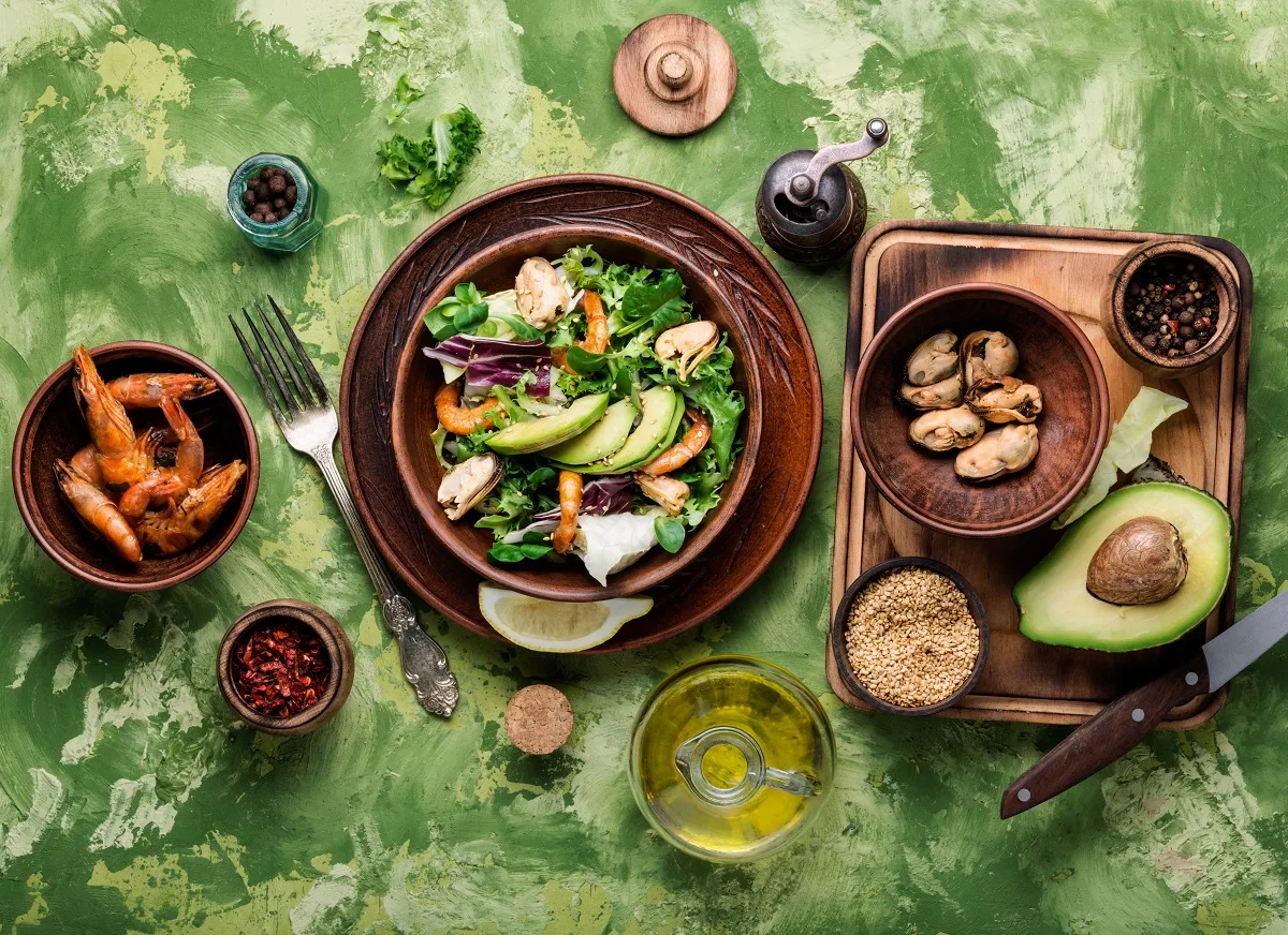 رژیم غذایی در هفته سی ام بارداری 