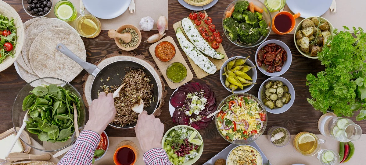رژیم غذایی در هفته سی و یکم بارداری
