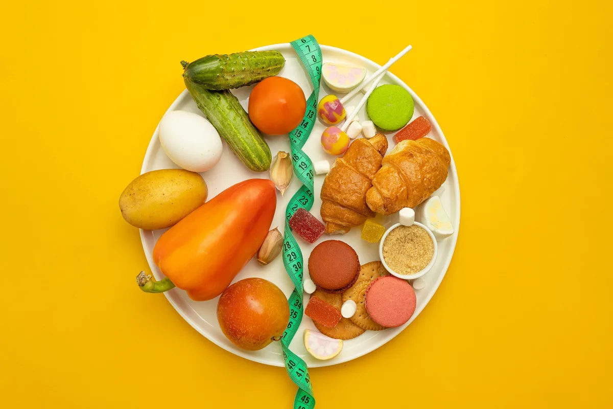 رژیم غذایی در هفته سی و سوم بارداری