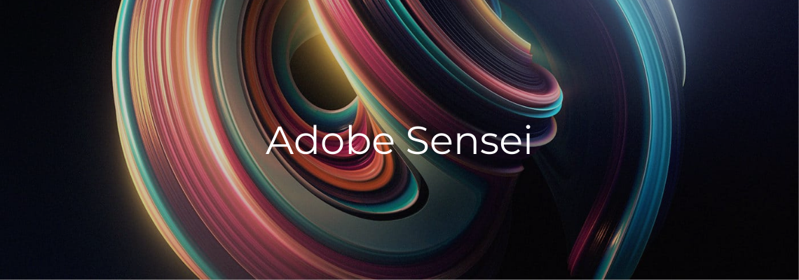 Adobs Sensei