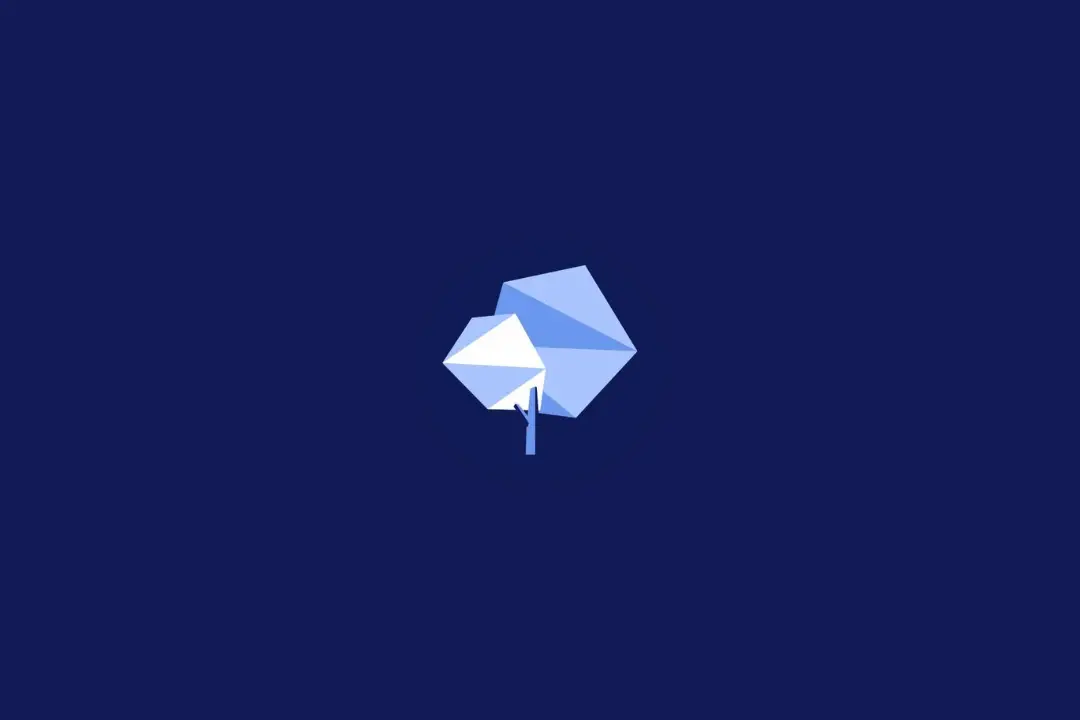 Blue willow