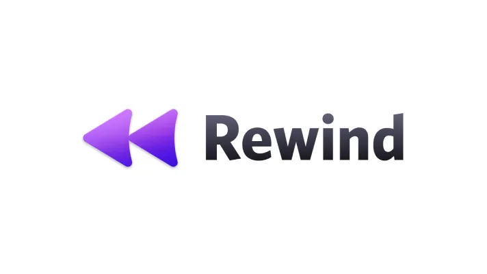 Rewind