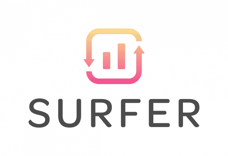 Surfer SEO