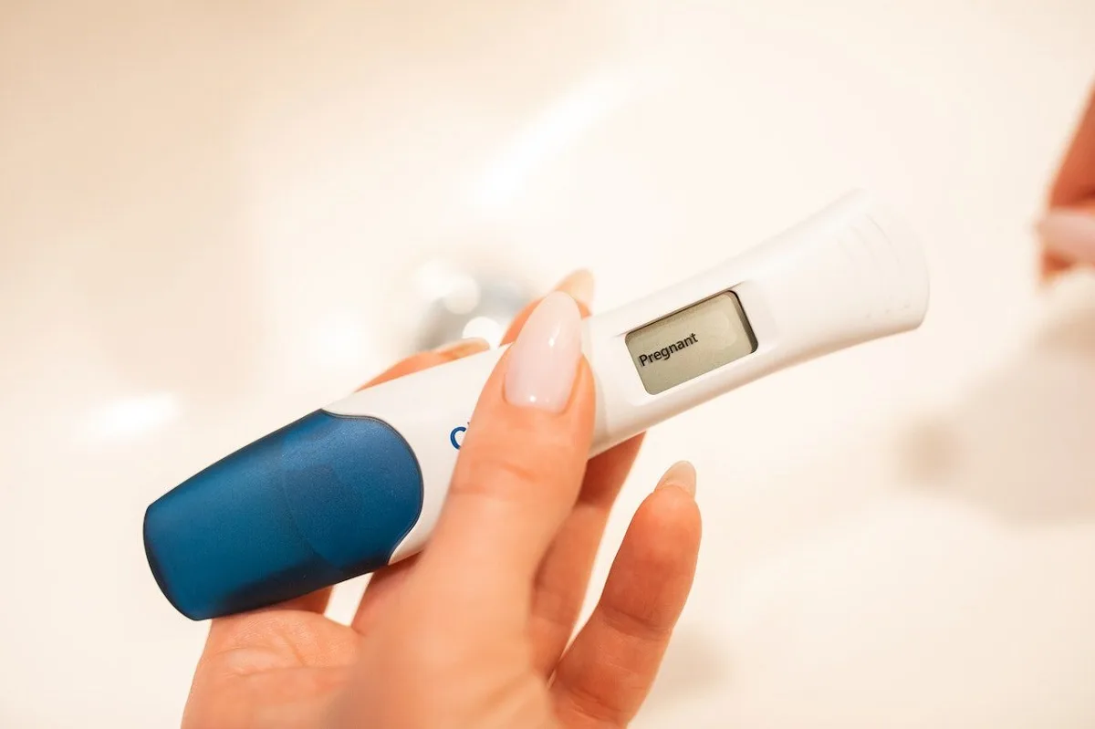 انواع آزمایش بتا hCG