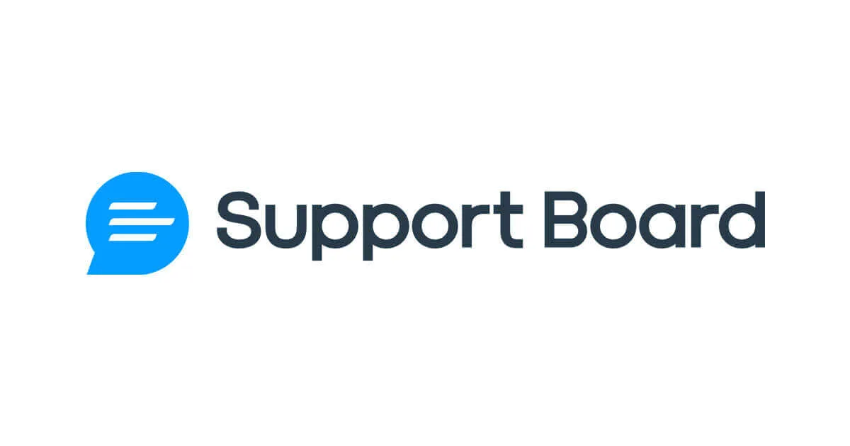 Support board
