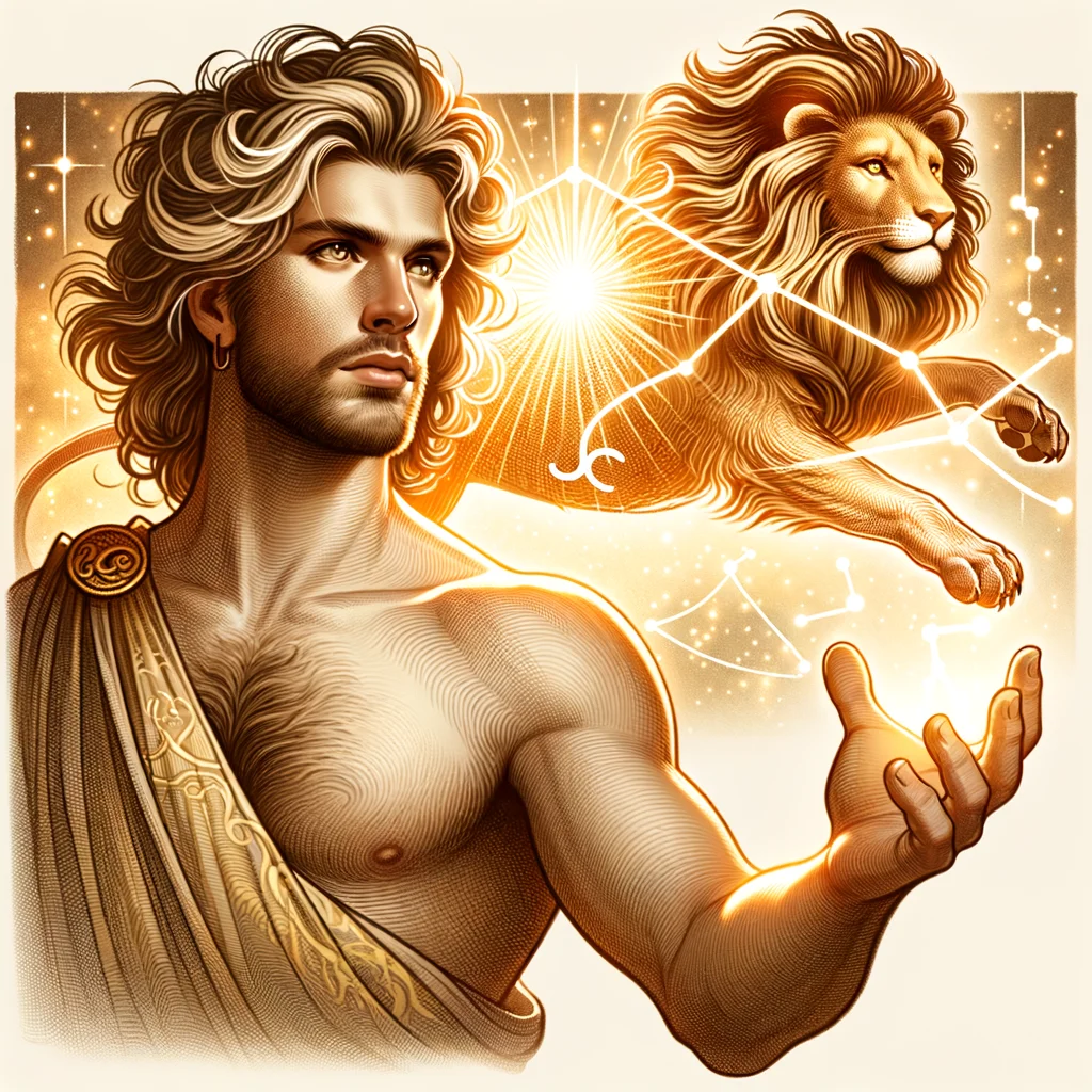 شخصیت کلی متولدین مرداد (با نماد اسد)