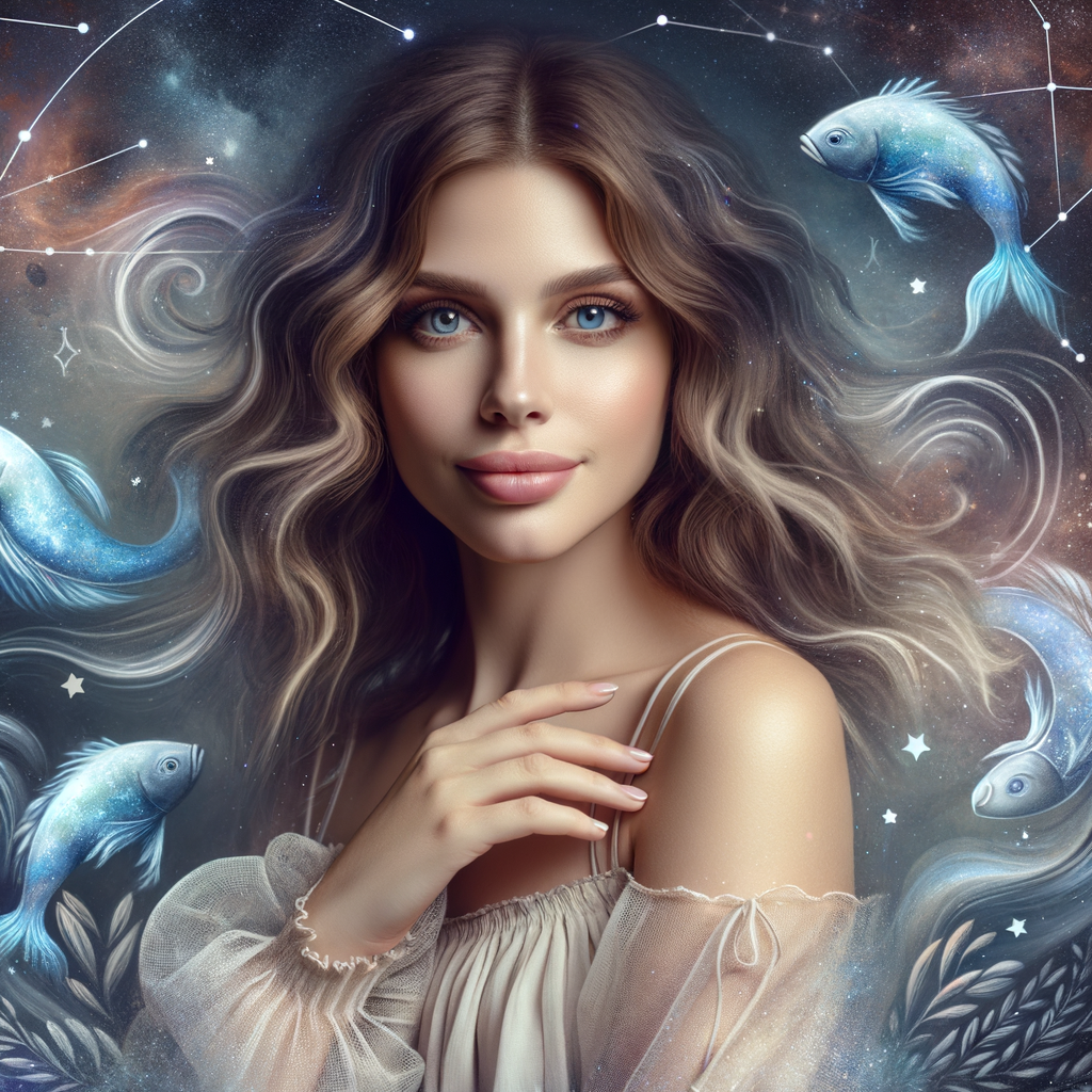  زن اسفند ماهی و عشق