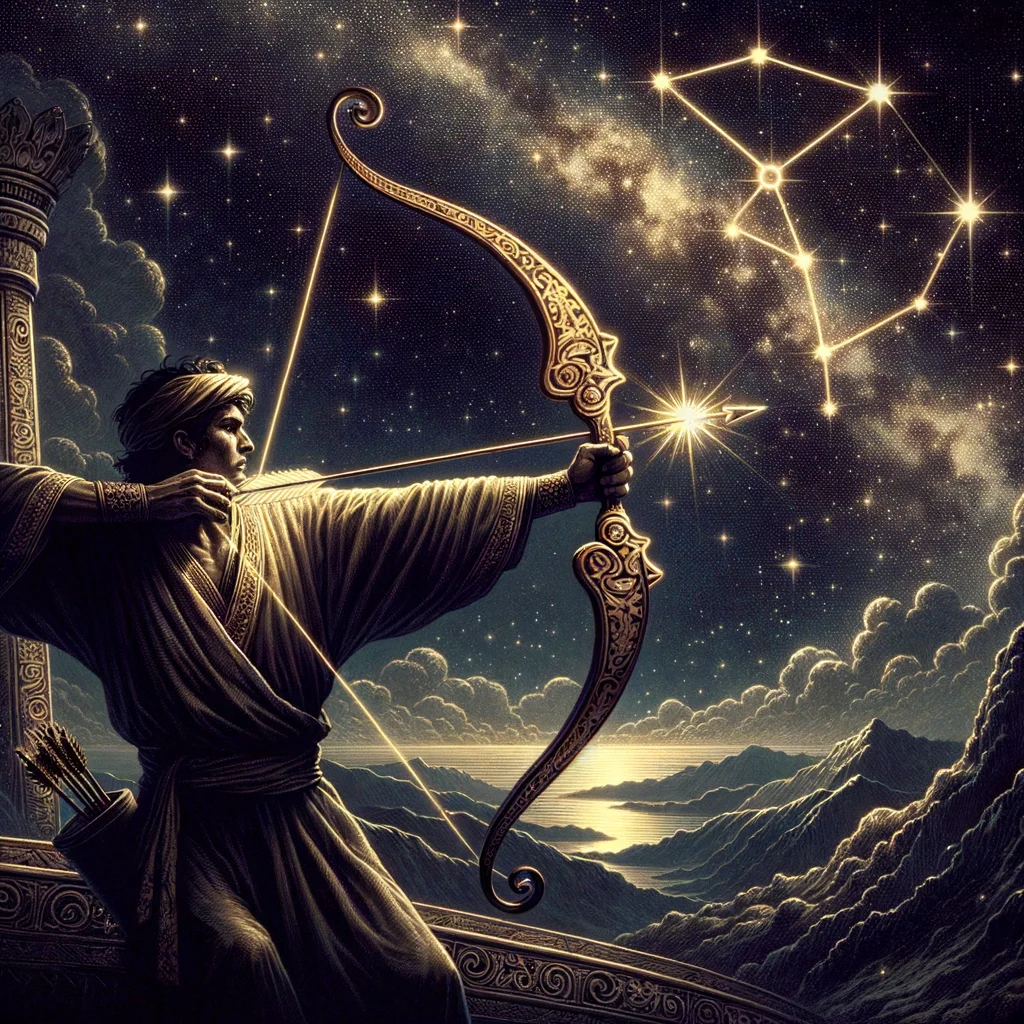 طالع بینی مرد متولد آذر (قوس)