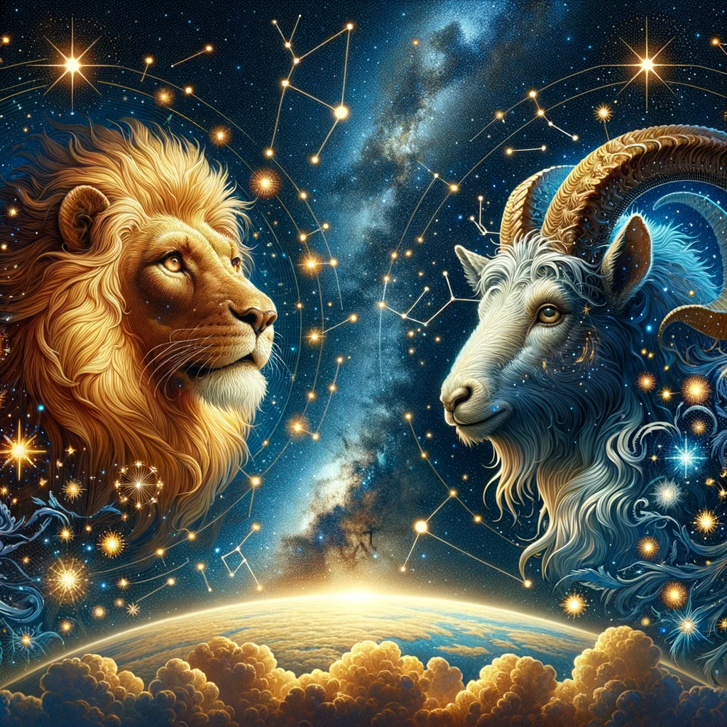 فال ازدواج زن دی با مرد مرداد
