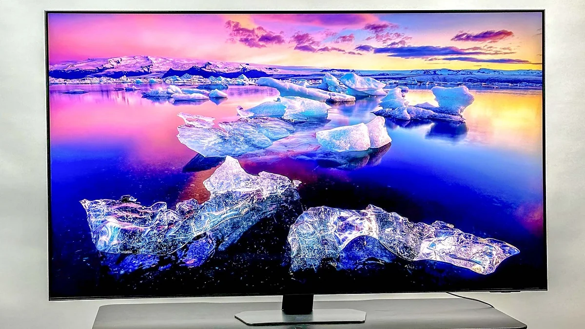 Samsung QN90C