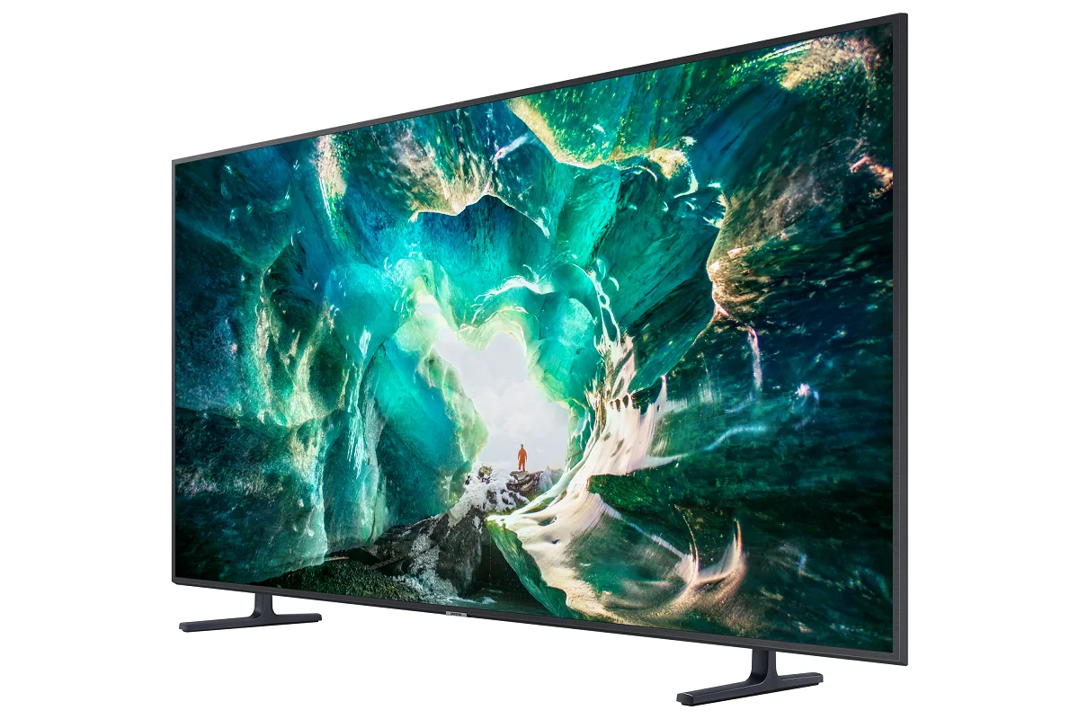 Samsung CU8000