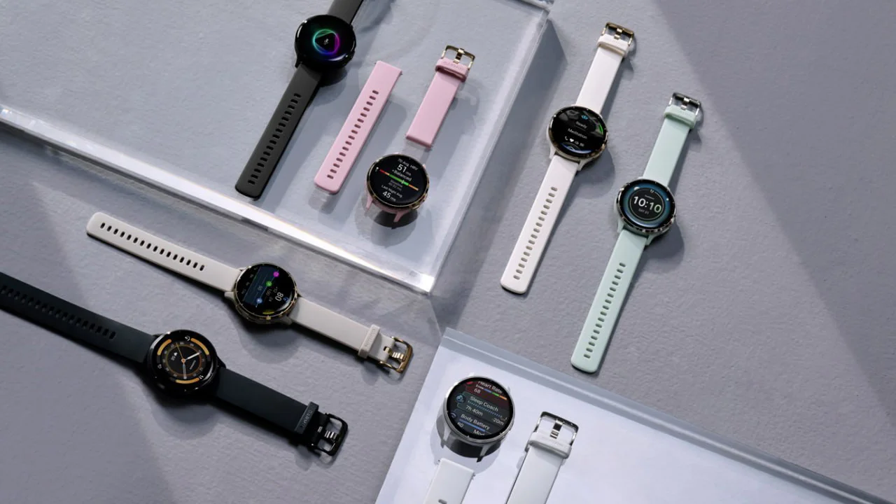 Garmin Venu 3S