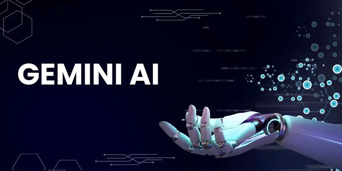 گوگل جمینی (Gemini) چیست؟