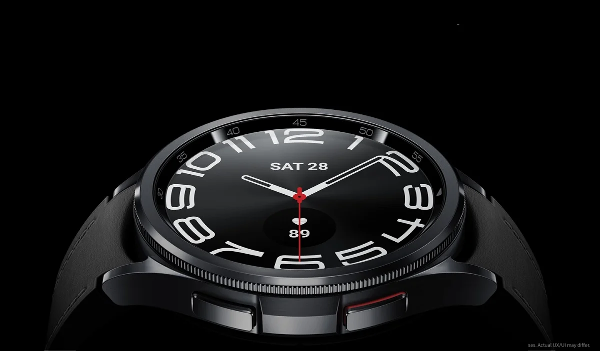 Samsung Galaxy Watch 6 Classic