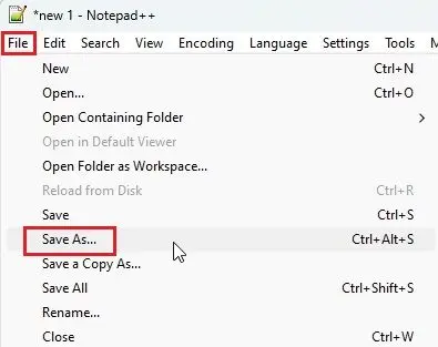 Your API key 2