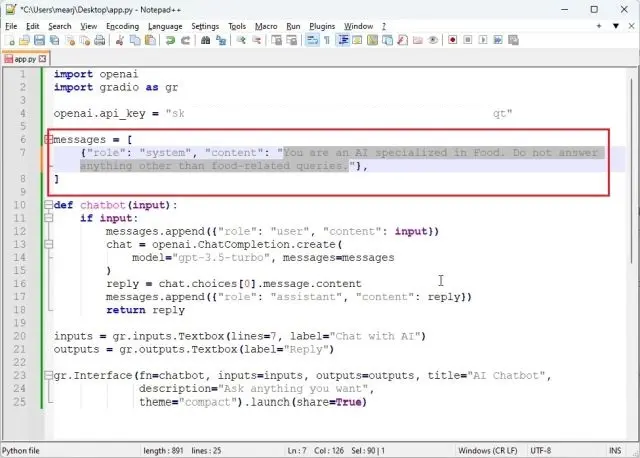 code 1