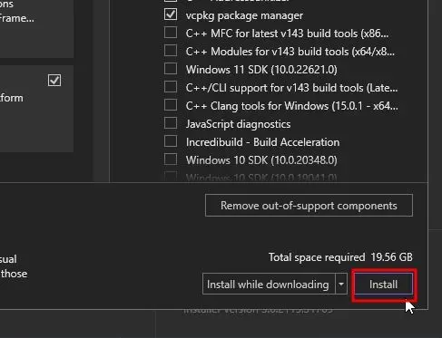 Visual Studio 