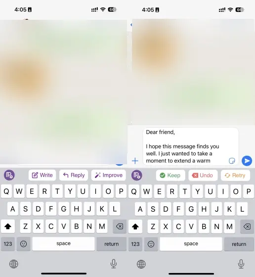 Paragraph AI