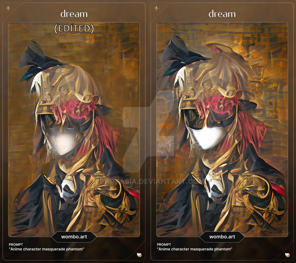 Dream از WOMBO