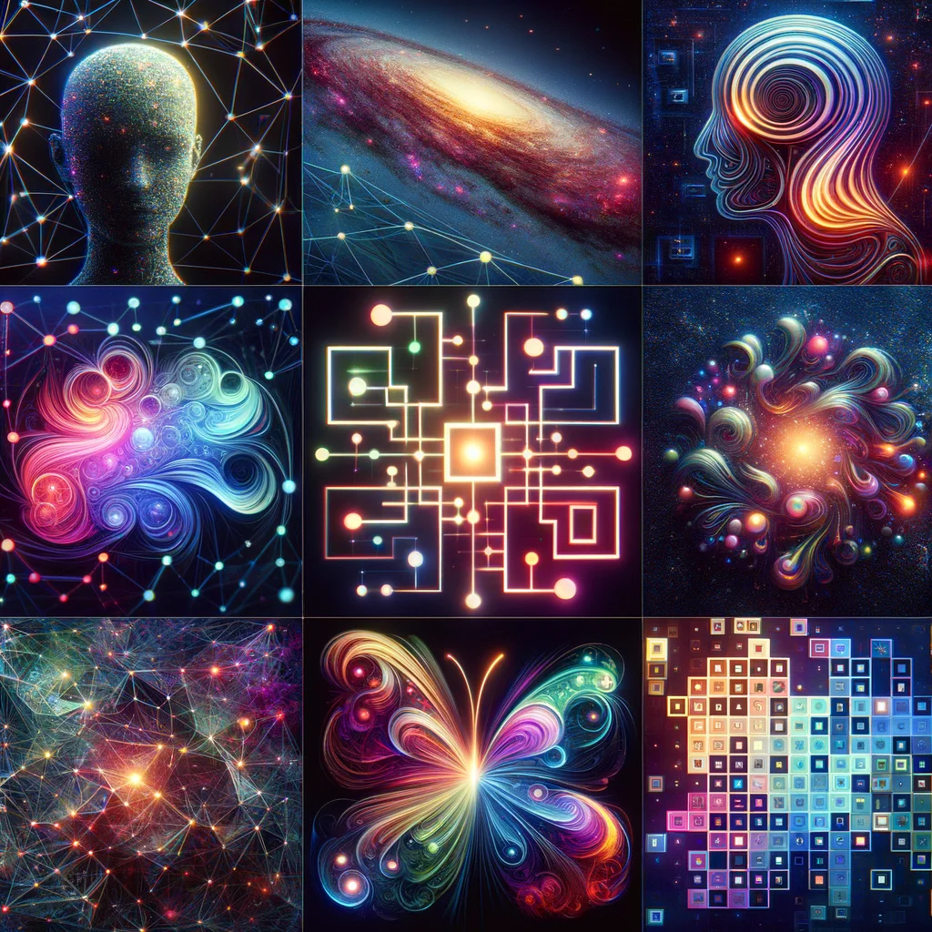 Generative AI از Getty Images