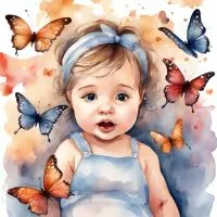 اسم دختر با یک نقطه9