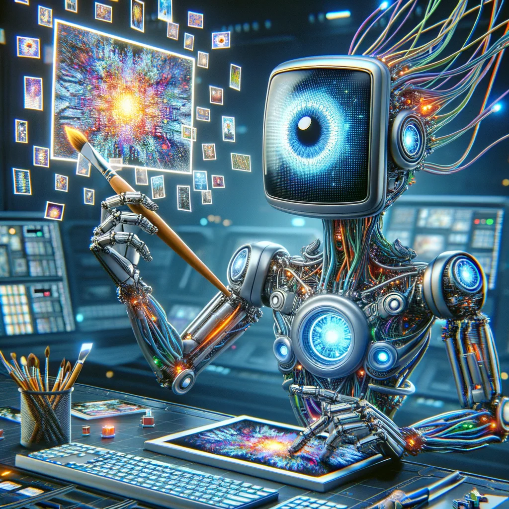 ویژگی ها و امکانات Adobe Firefly