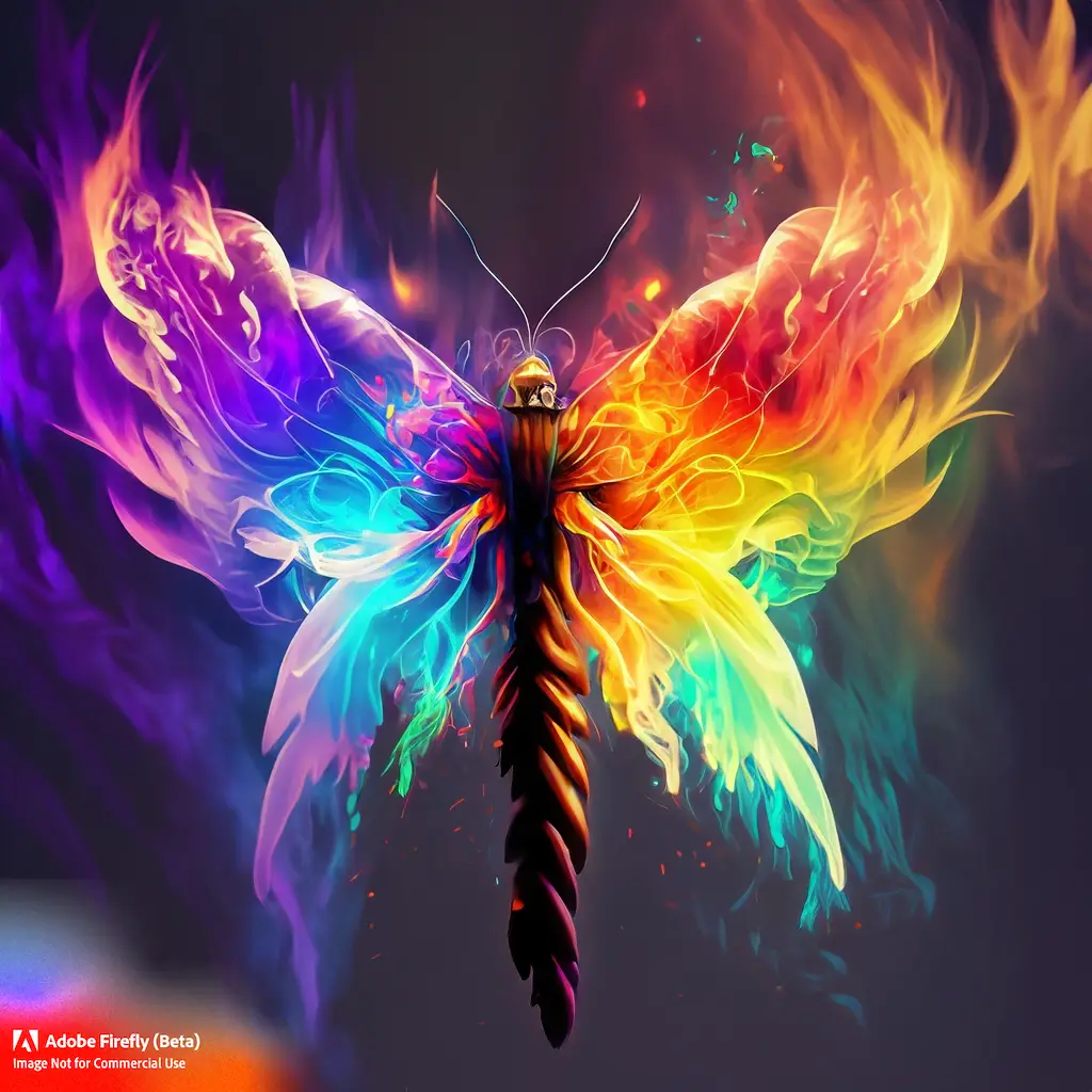 Adobe Firefly
