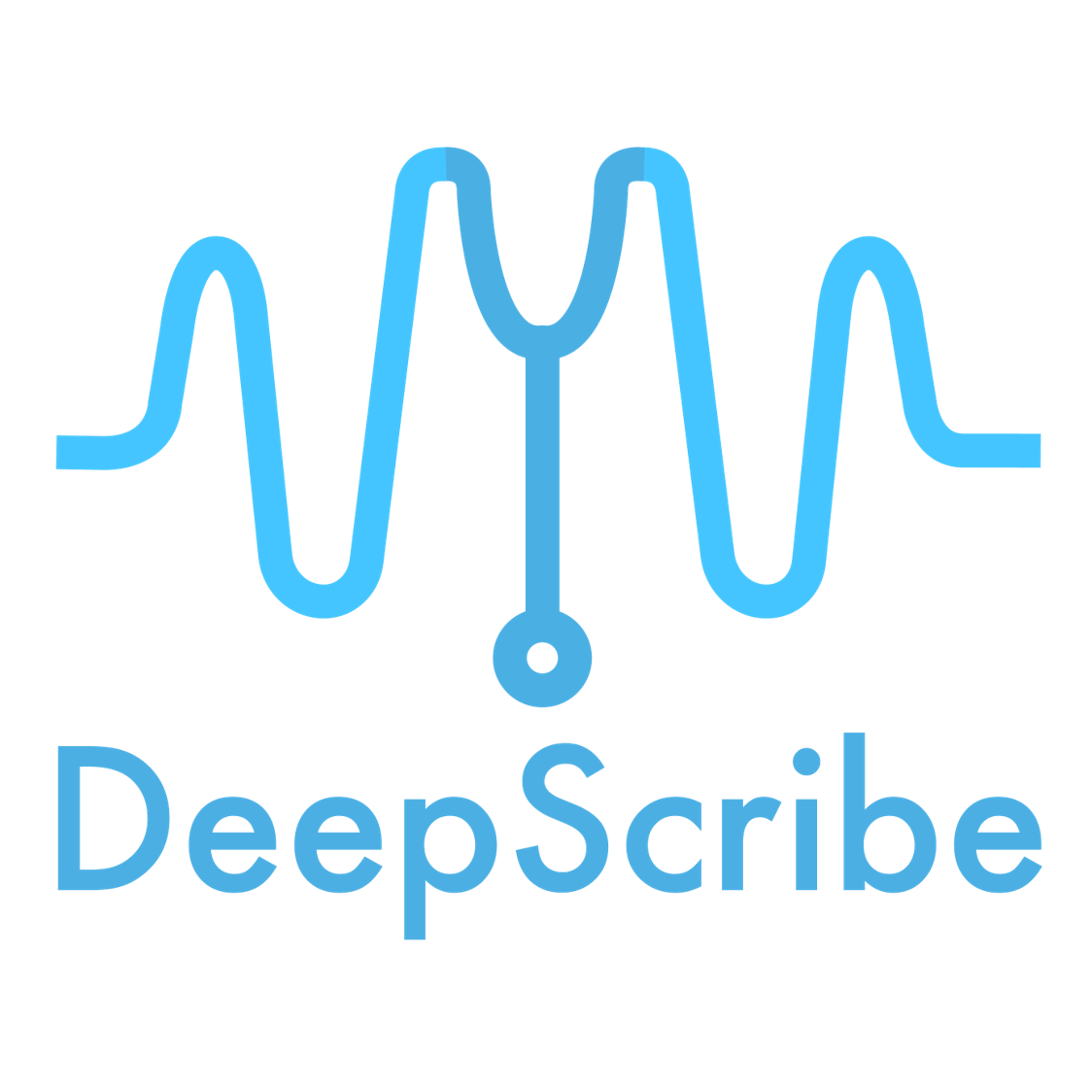 هوش مصنوعی پزشکی DeepScribe