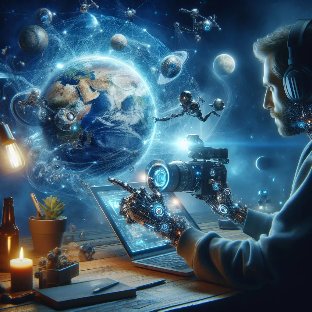 آینده پردازش زبان طبیعی