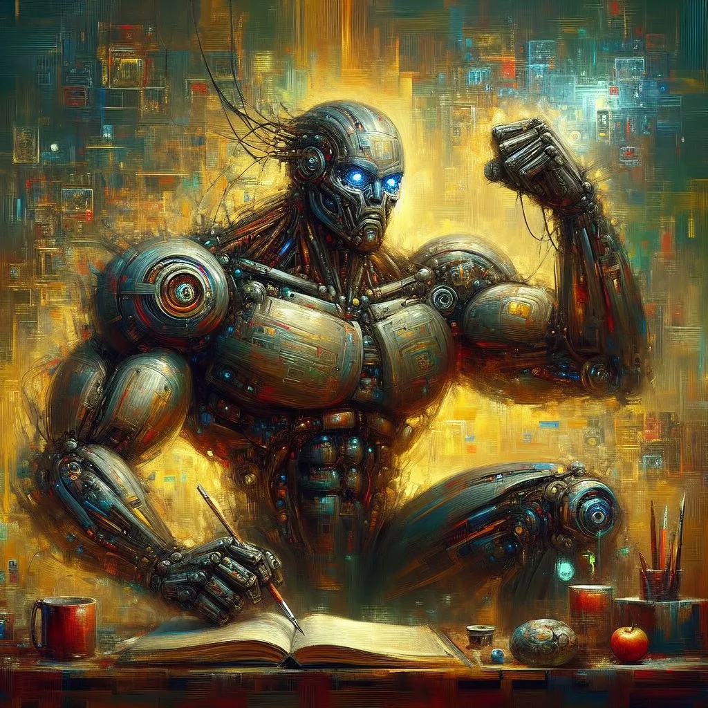 تفاوت Perplexity AI با سایر ابزارهای جستجو
