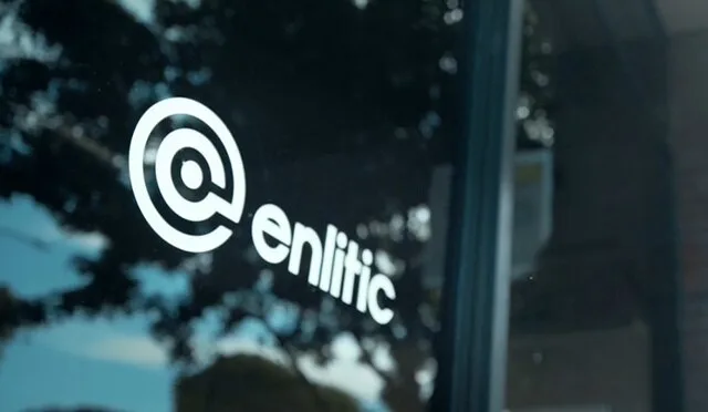 هوش مصنوعی پزشکی Enlitic