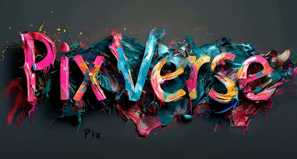 ابزار تولید ویدیو با هوش مصنوعی PixVerse