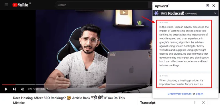 Upword AI