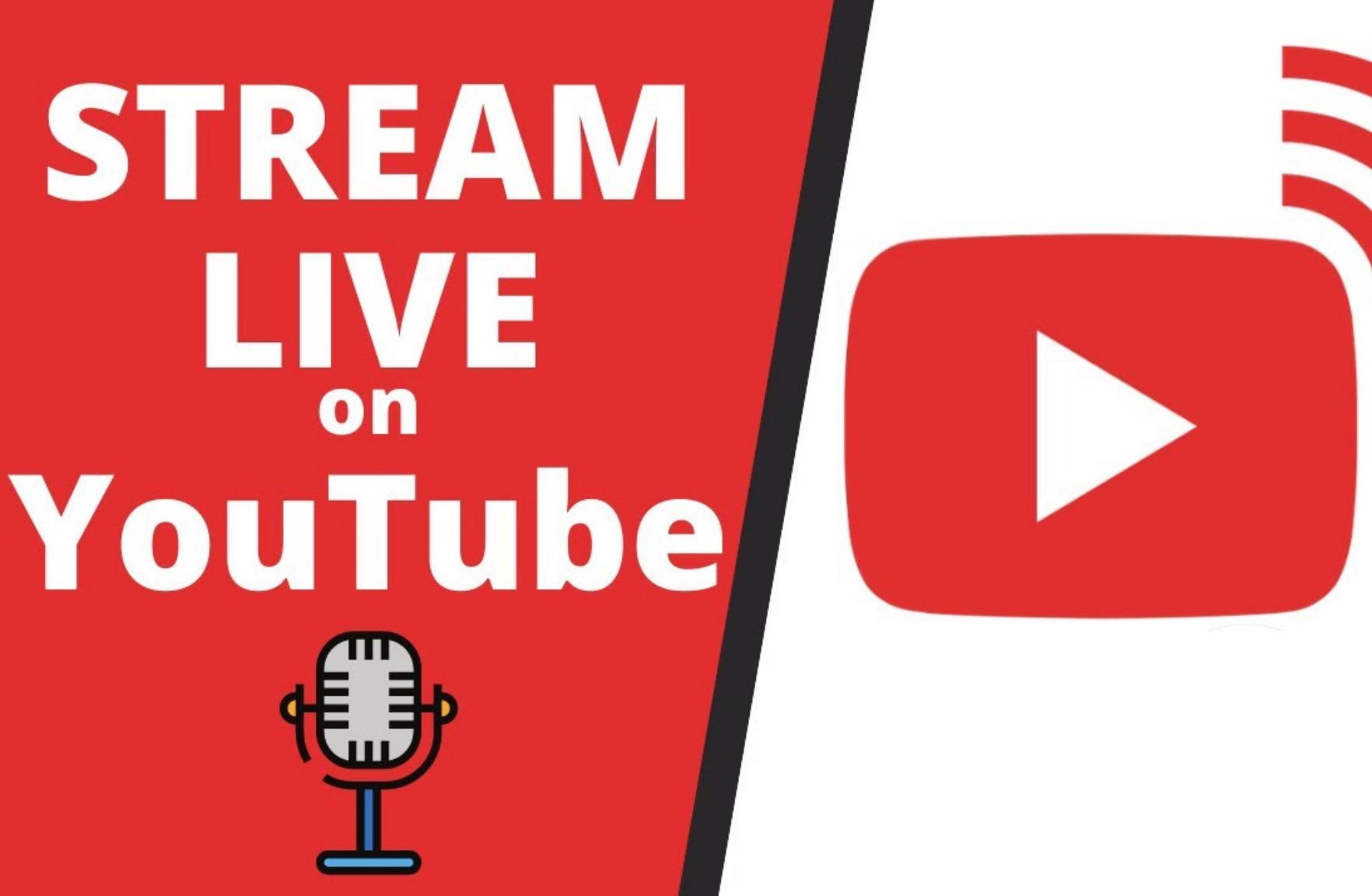 YouTube Live