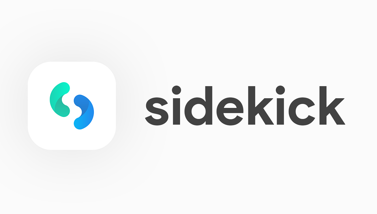 دستیار برنامه‌ ریزی هوش مصنوعی Sidekick