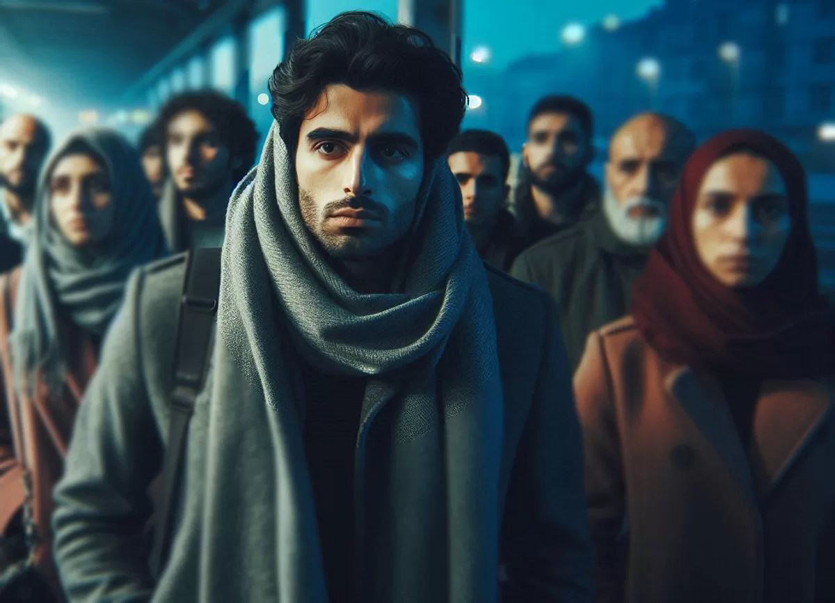خسرو شاهانی - رهبر 2