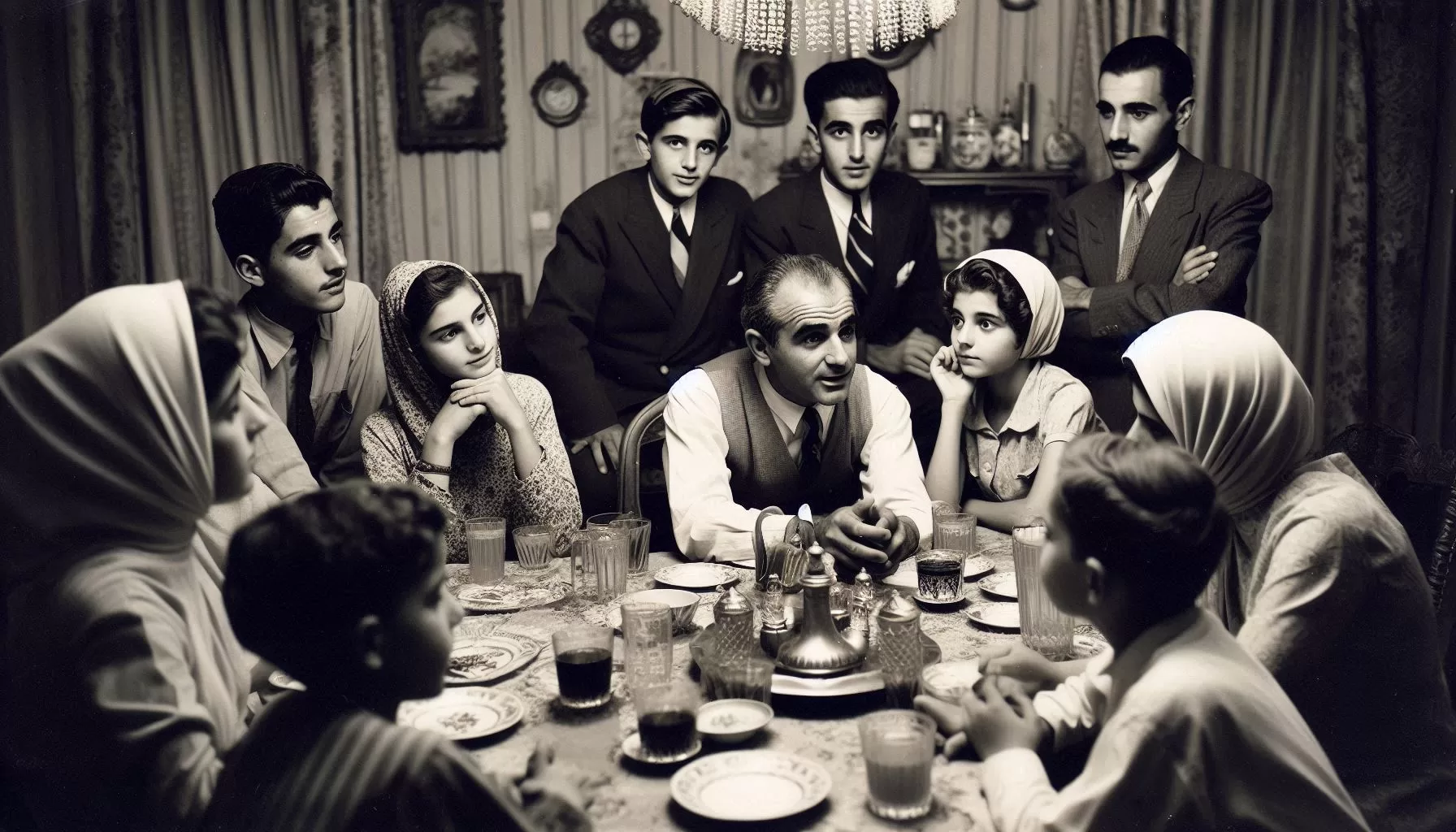 آخرین بوسه خسرو شاهانی