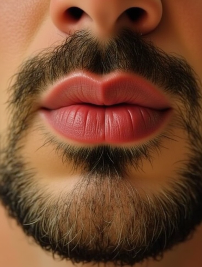 گرفتاری ریش خسرو شاهی