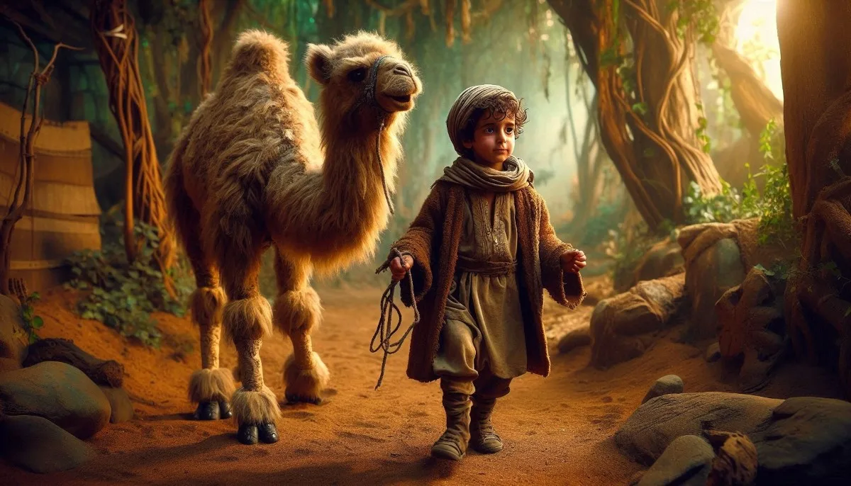 ۲۴ ساعت خواب و بیداری - صمد بهرنگی 3