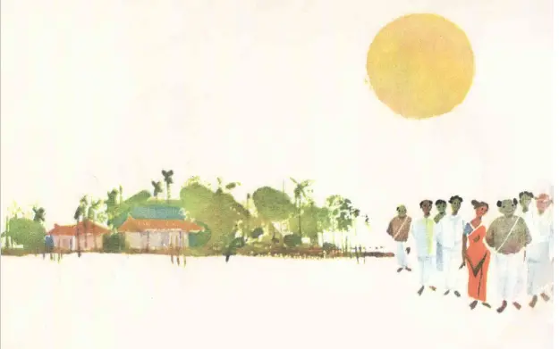 فیل مهربان 19