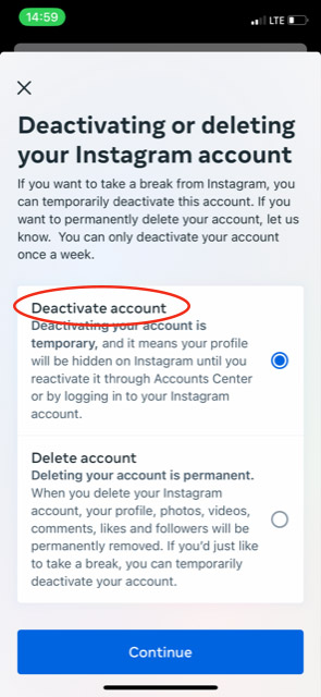 deactive_account