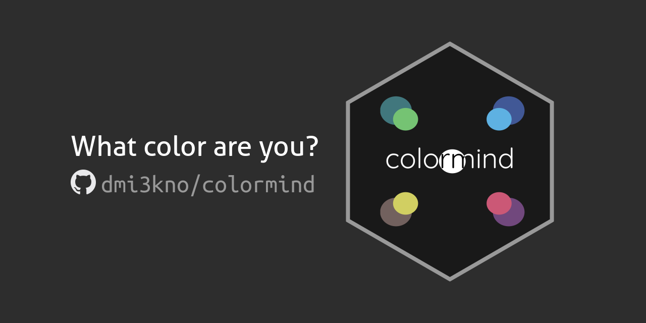 Colormind -