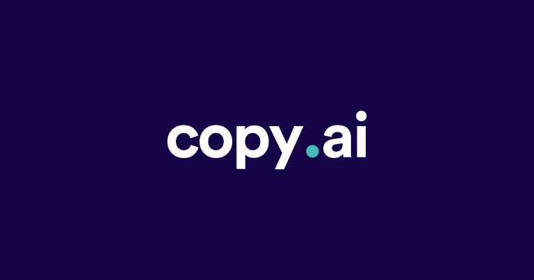 Copy AI -
