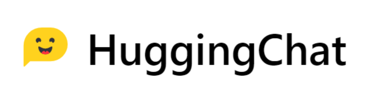 HuggingChat -